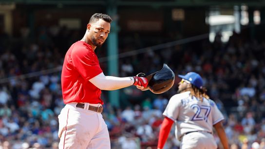 Completed Q&A: McAdam on Red Sox/MLB, 11.08.22  taken at BSJ Headquarters  (Red Sox)